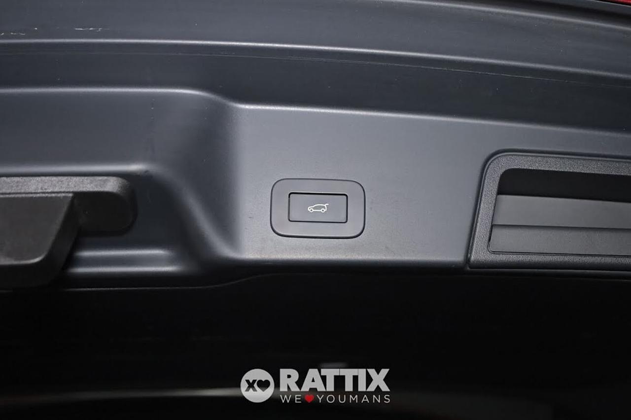 Land Rover Land Rover Range Rover Evoque usata 28