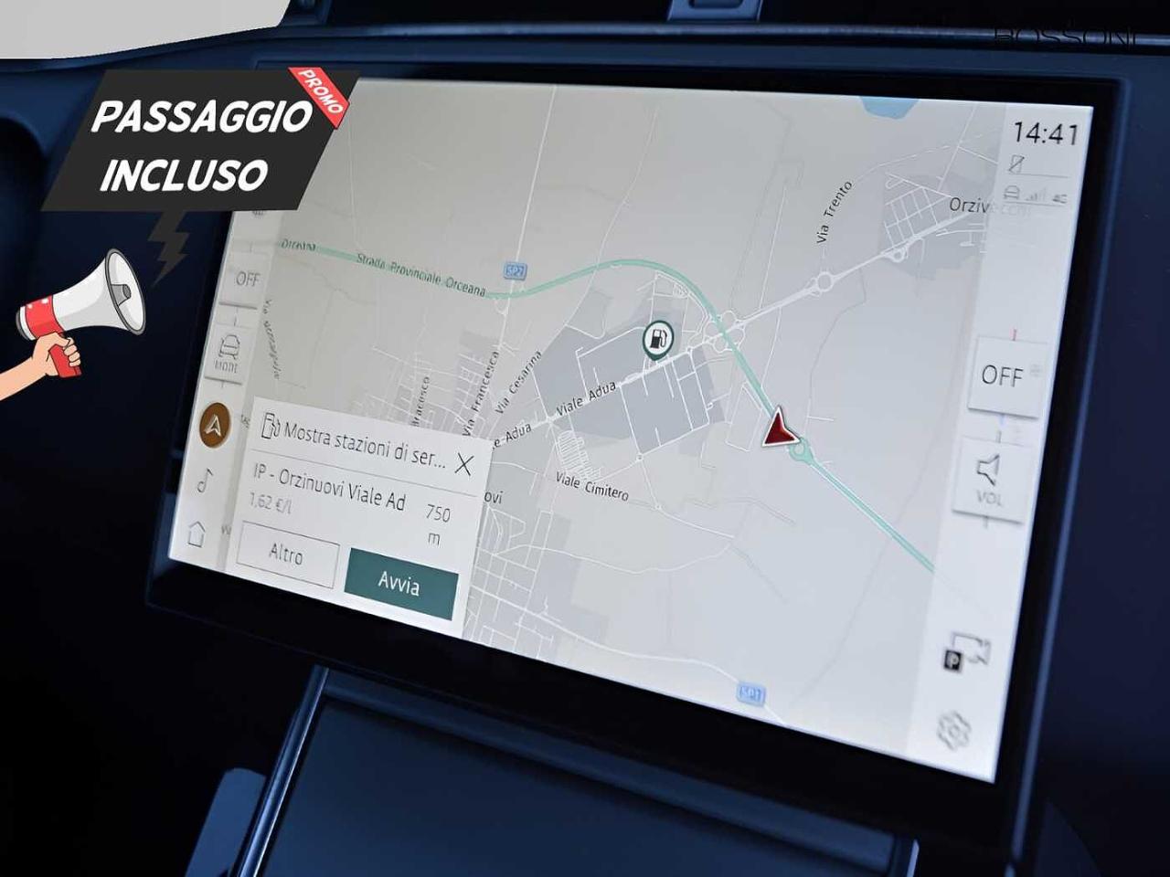 Land Rover Land Rover Range Rover Evoque usata 2