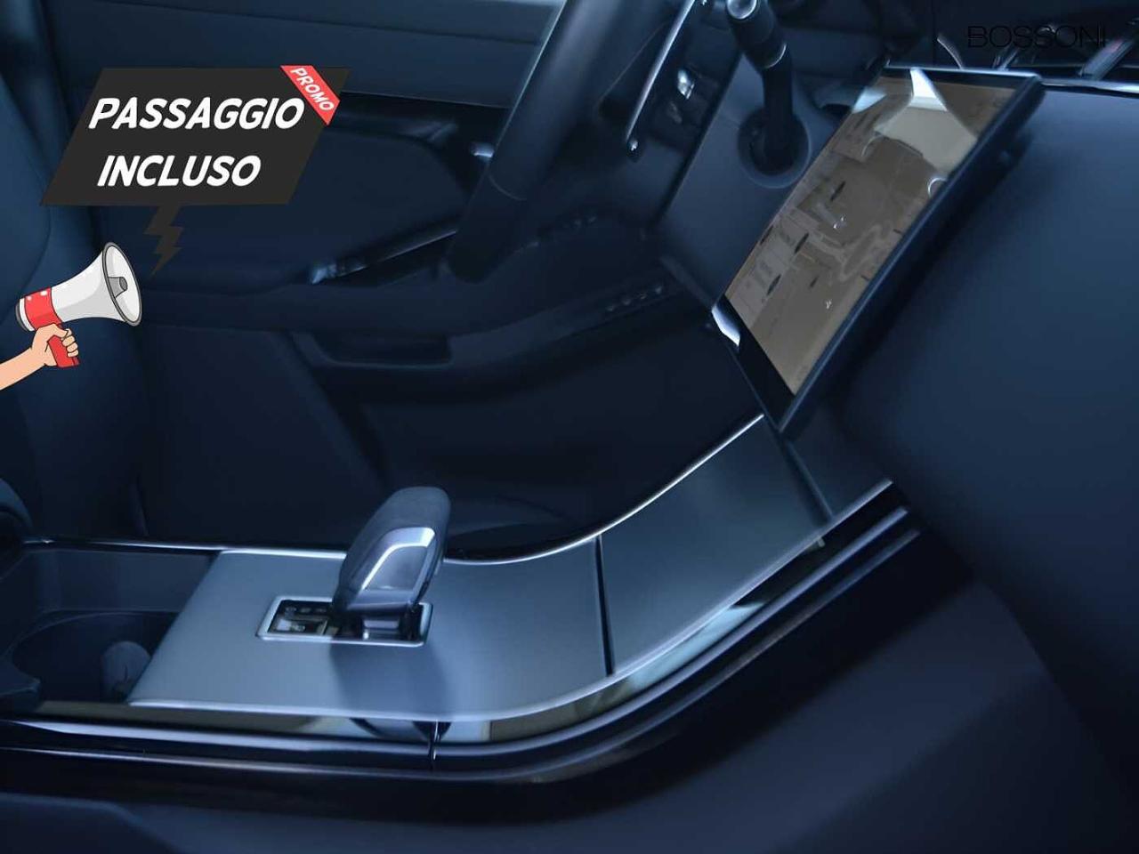 Land Rover Land Rover Range Rover Evoque usata 3