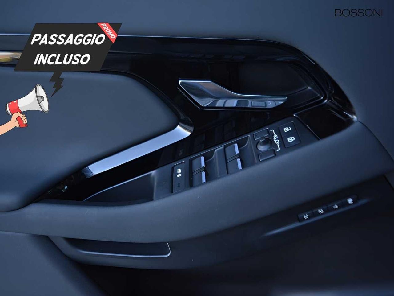 Land Rover Land Rover Range Rover Evoque usata 4