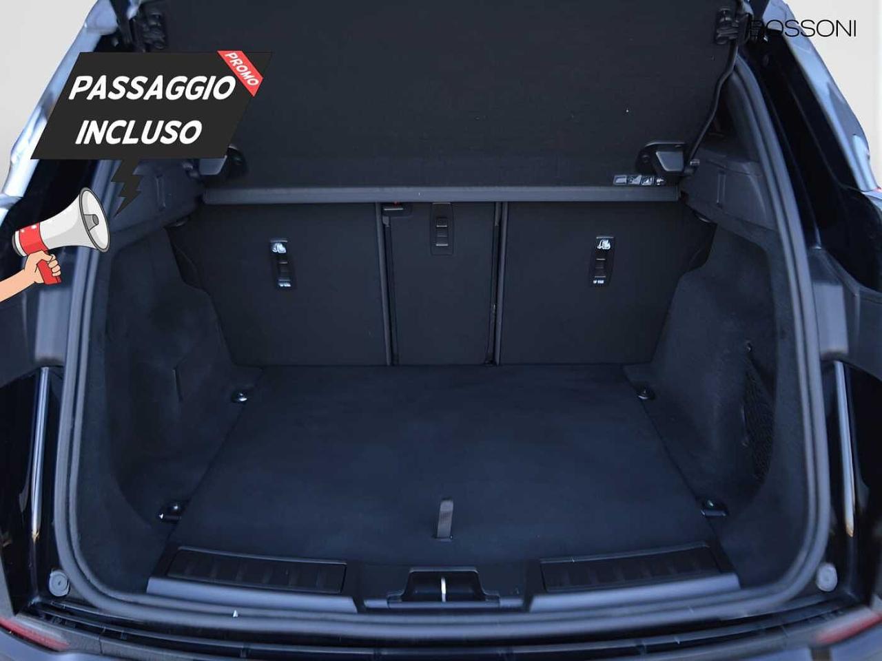 Land Rover Land Rover Range Rover Evoque usata 5