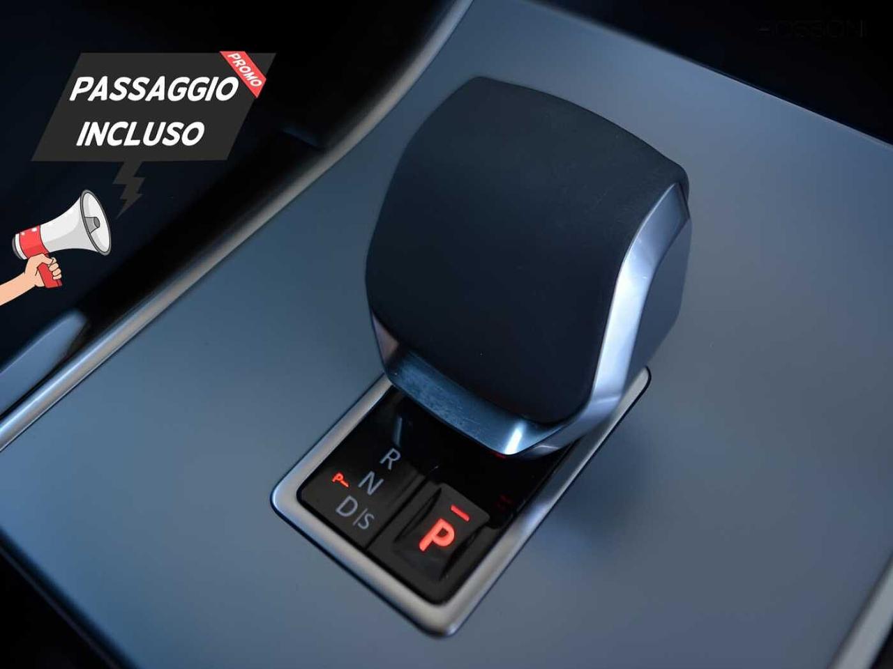 Land Rover Land Rover Range Rover Evoque usata 9