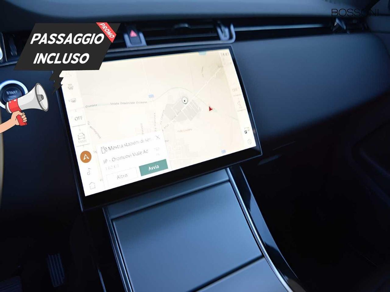 Land Rover Land Rover Range Rover Evoque usata 10