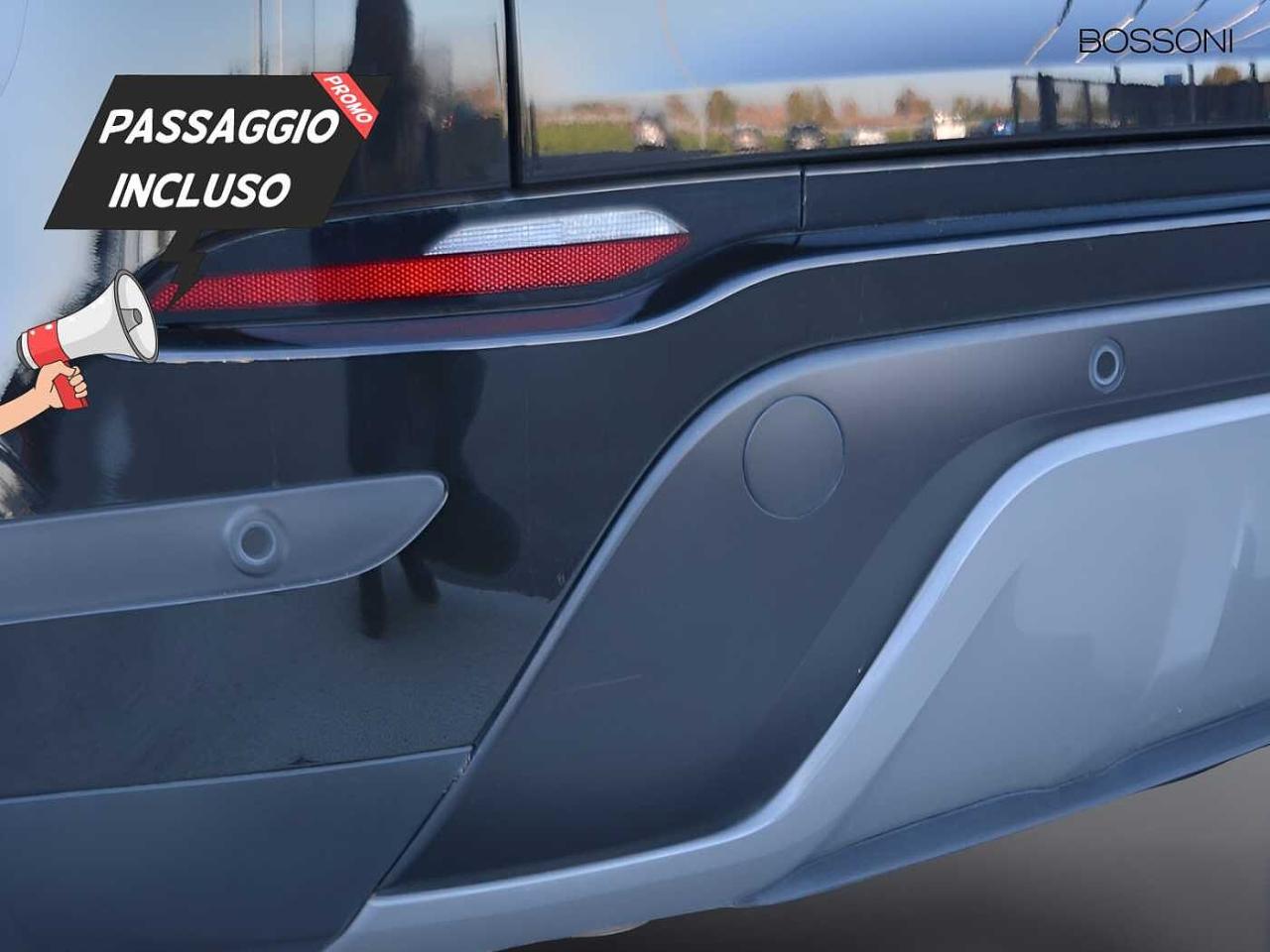 Land Rover Land Rover Range Rover Evoque usata 15