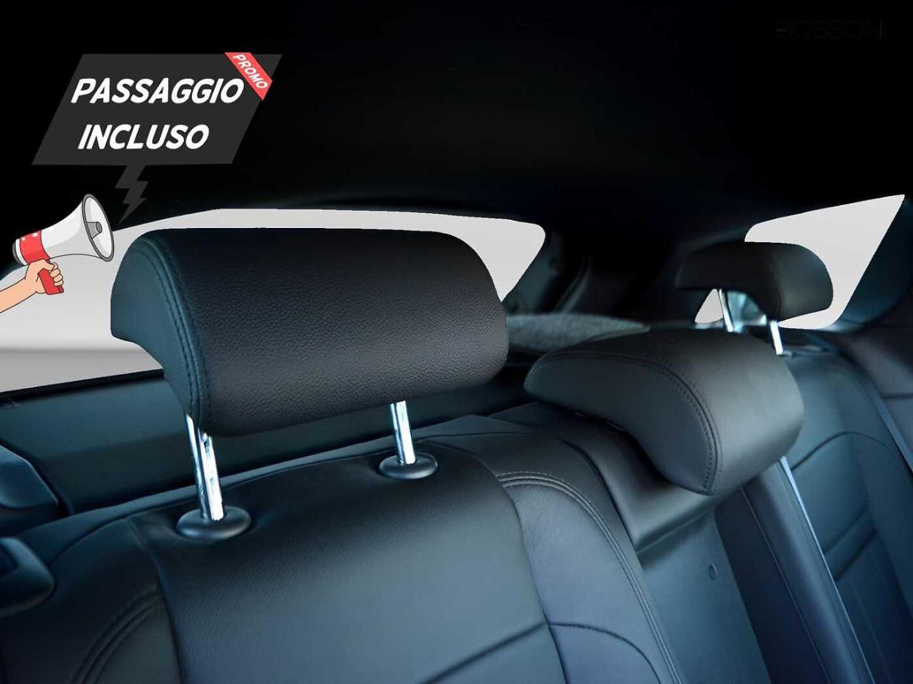 Land Rover Land Rover Range Rover Evoque usata 20