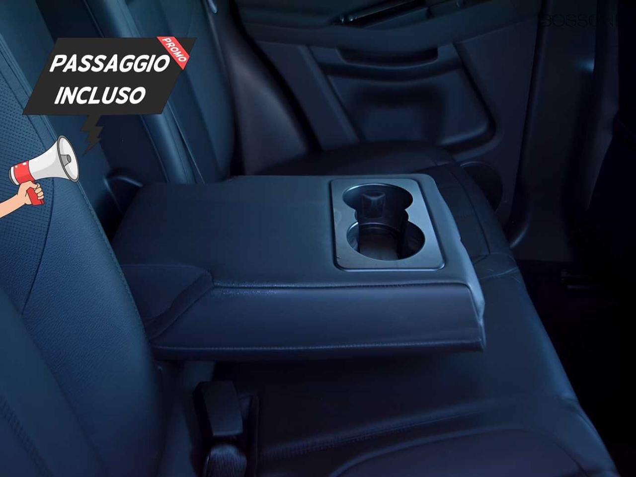 Land Rover Land Rover Range Rover Evoque usata 21