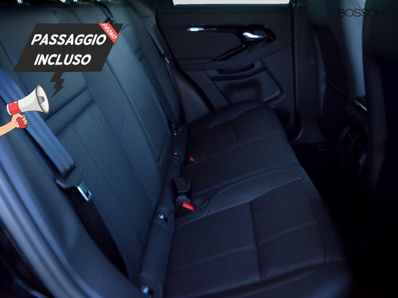 Land Rover Land Rover Range Rover Evoque usata 22