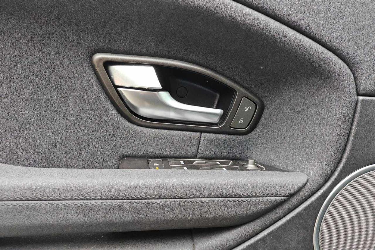 Land Rover Land Rover Range Rover Evoque usata, con GPS