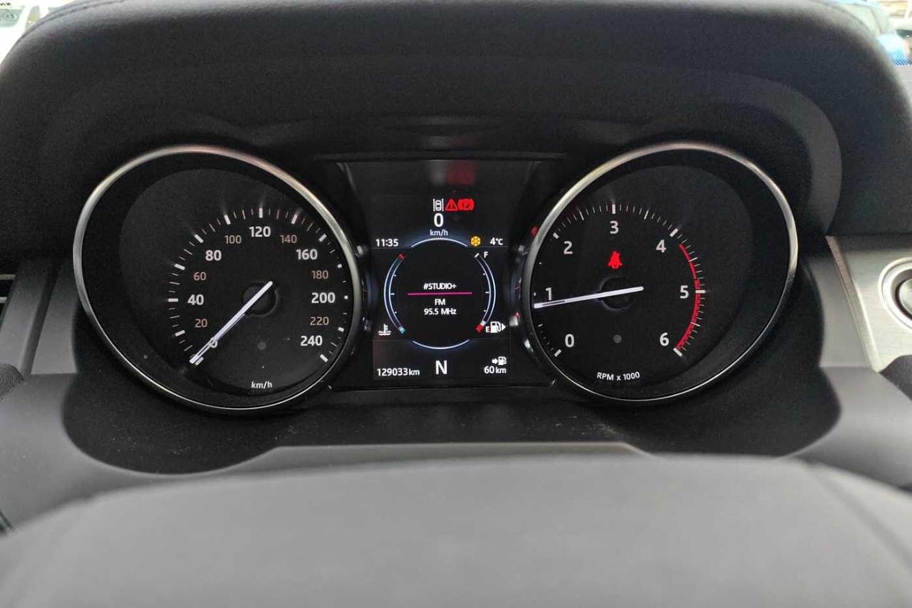 Land Rover Land Rover Range Rover Evoque usata 3