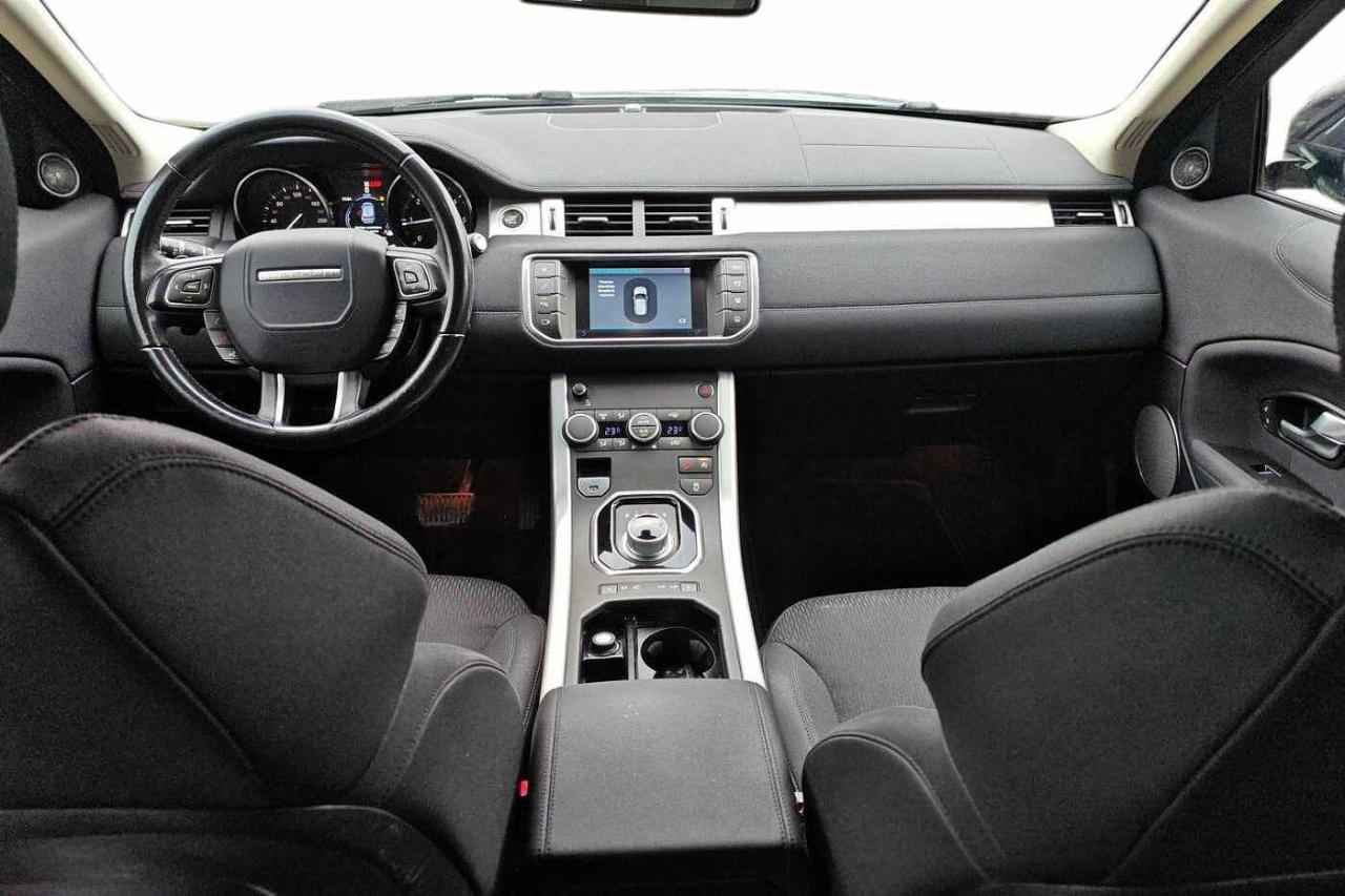 Land Rover Land Rover Range Rover Evoque usata 4