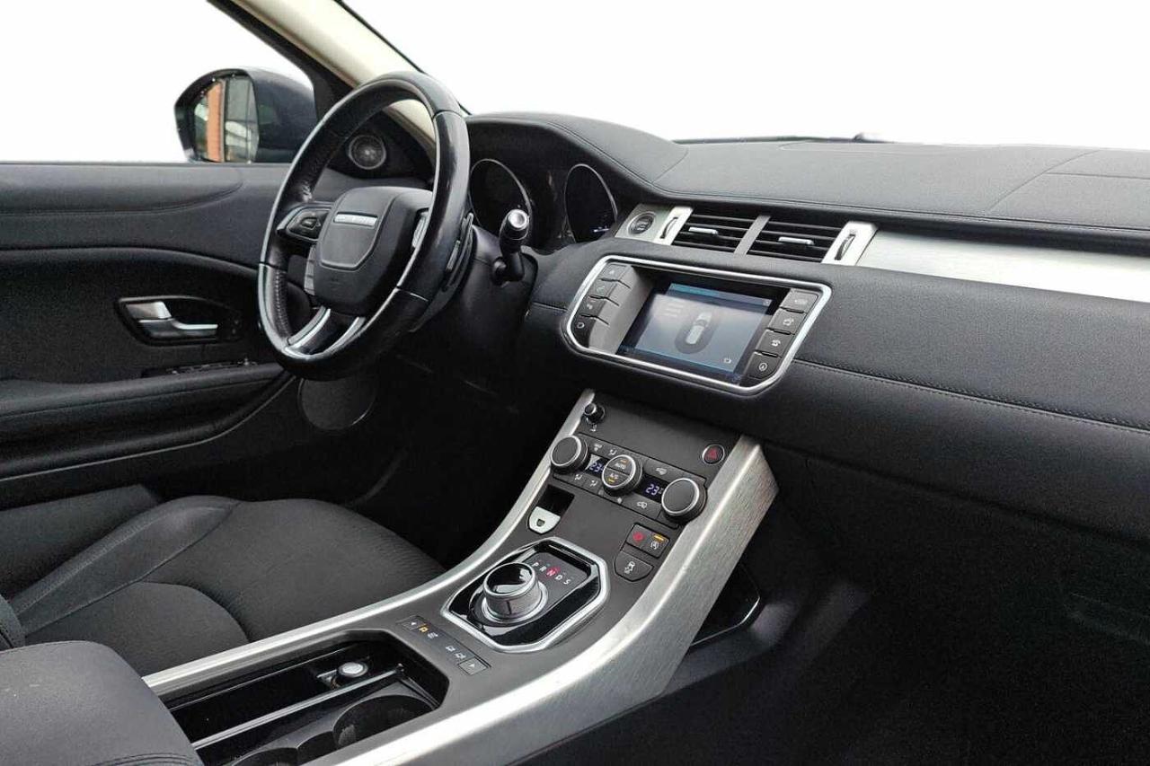 Land Rover Land Rover Range Rover Evoque usata 6