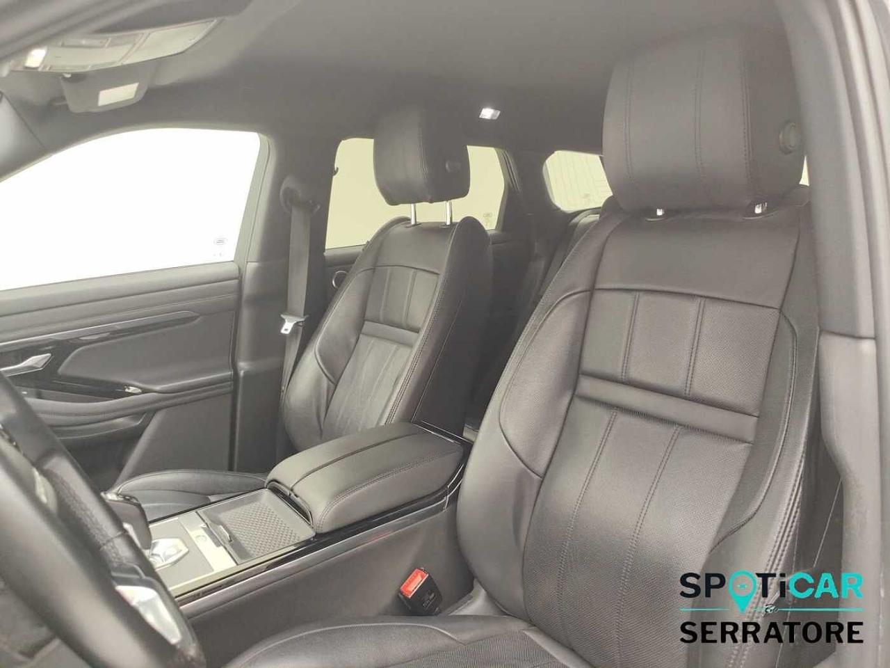 Land Rover Land Rover Range Rover Evoque usata 3