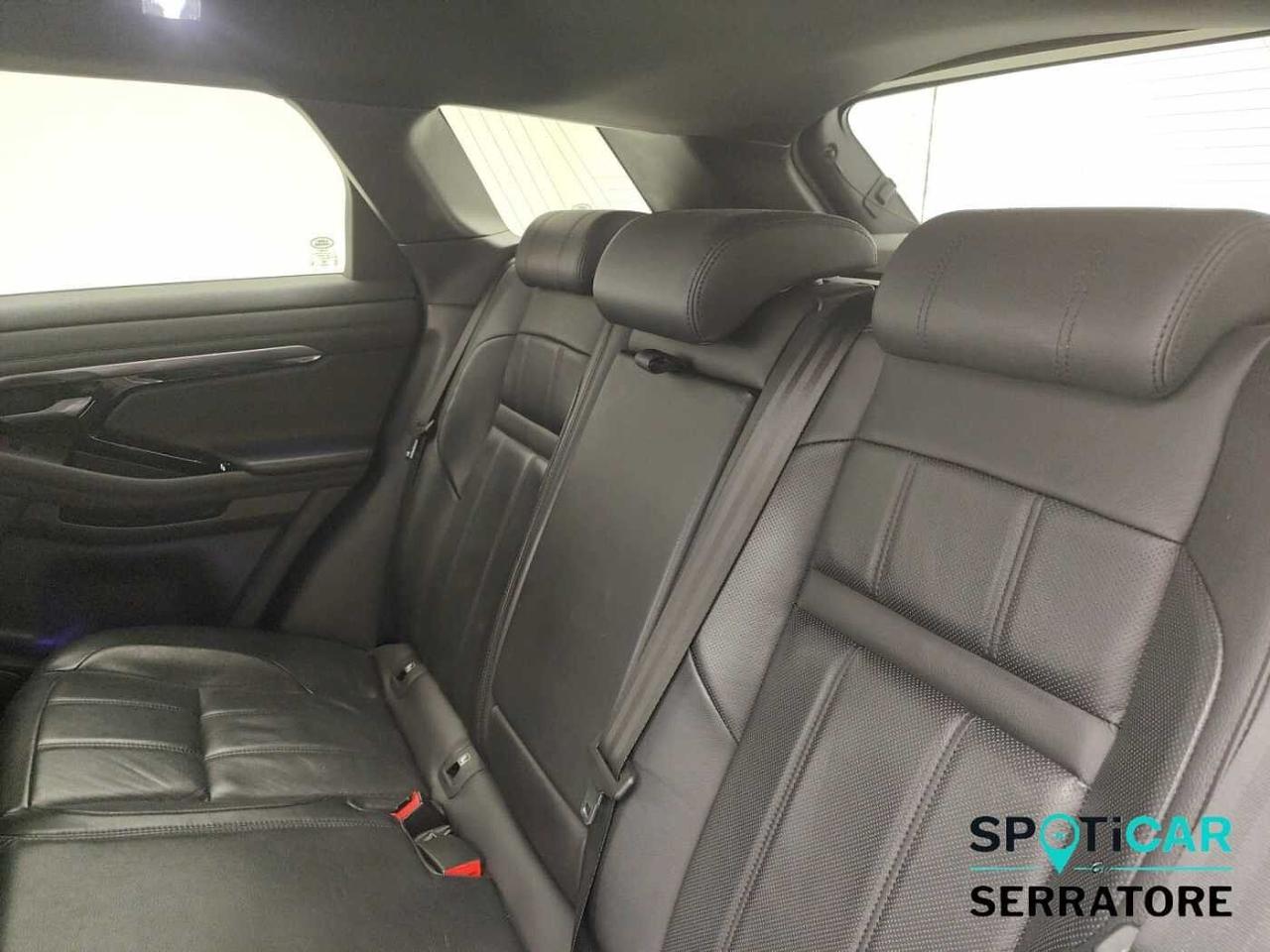 Land Rover Land Rover Range Rover Evoque usata 4