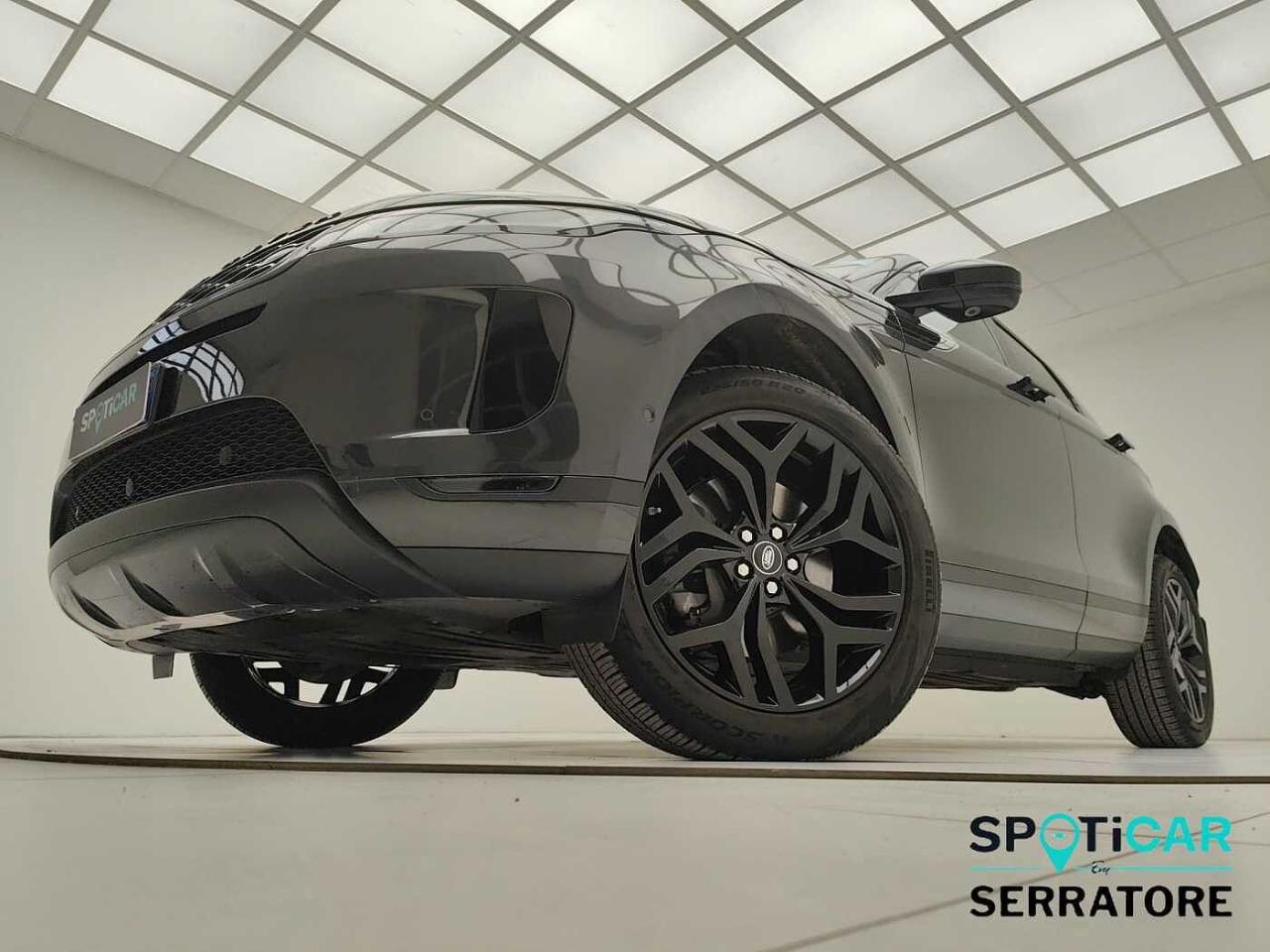 Land Rover Land Rover Range Rover Evoque usata 5