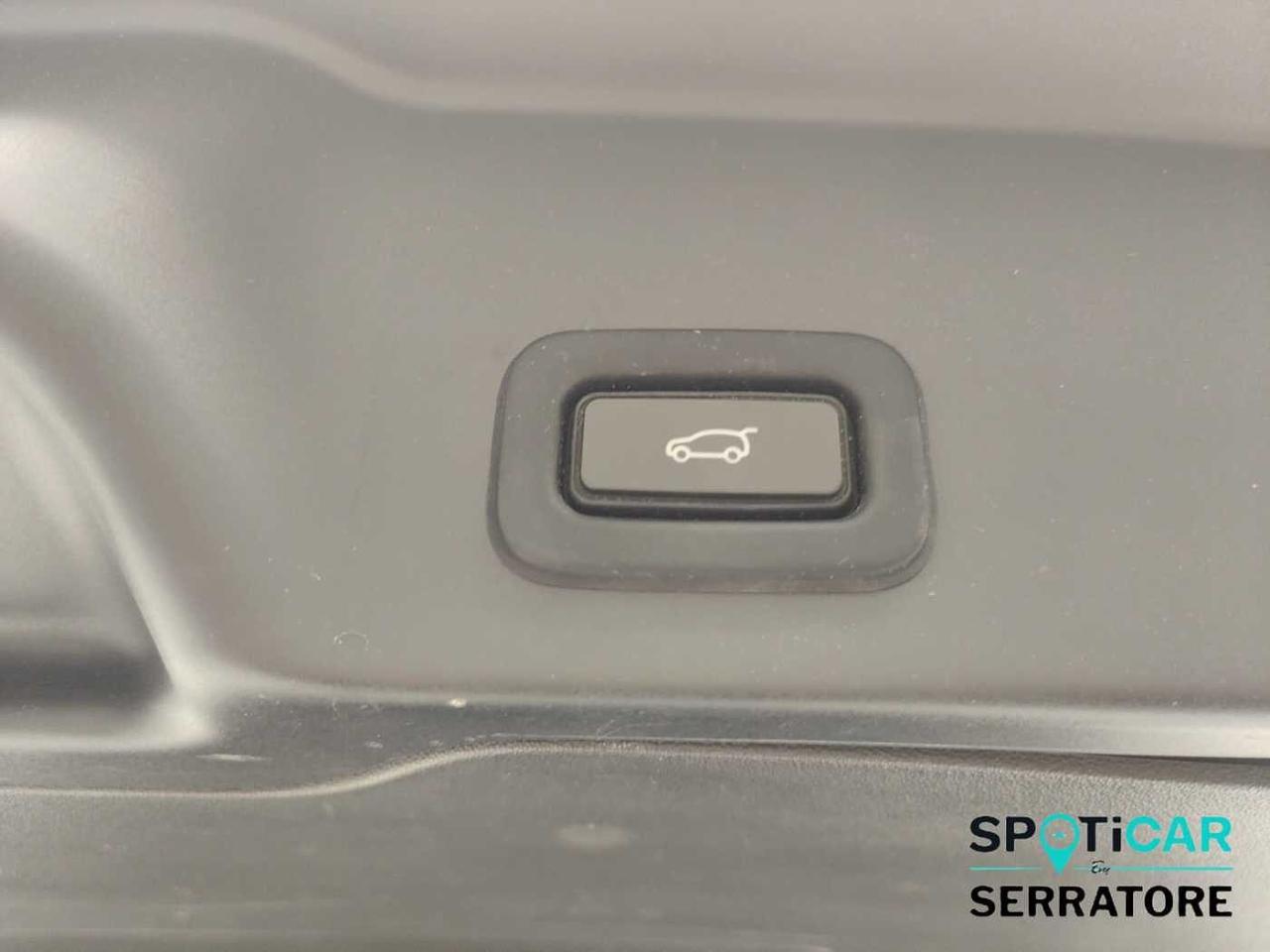 Land Rover Land Rover Range Rover Evoque usata 7