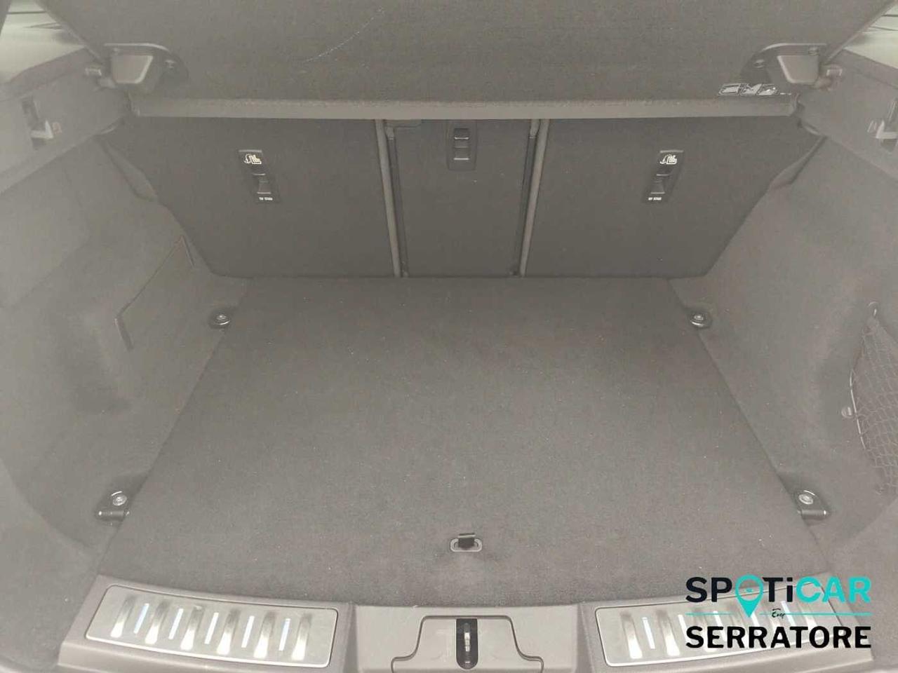 Land Rover Land Rover Range Rover Evoque usata 9