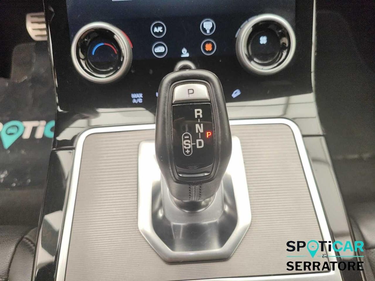 Land Rover Land Rover Range Rover Evoque usata 10