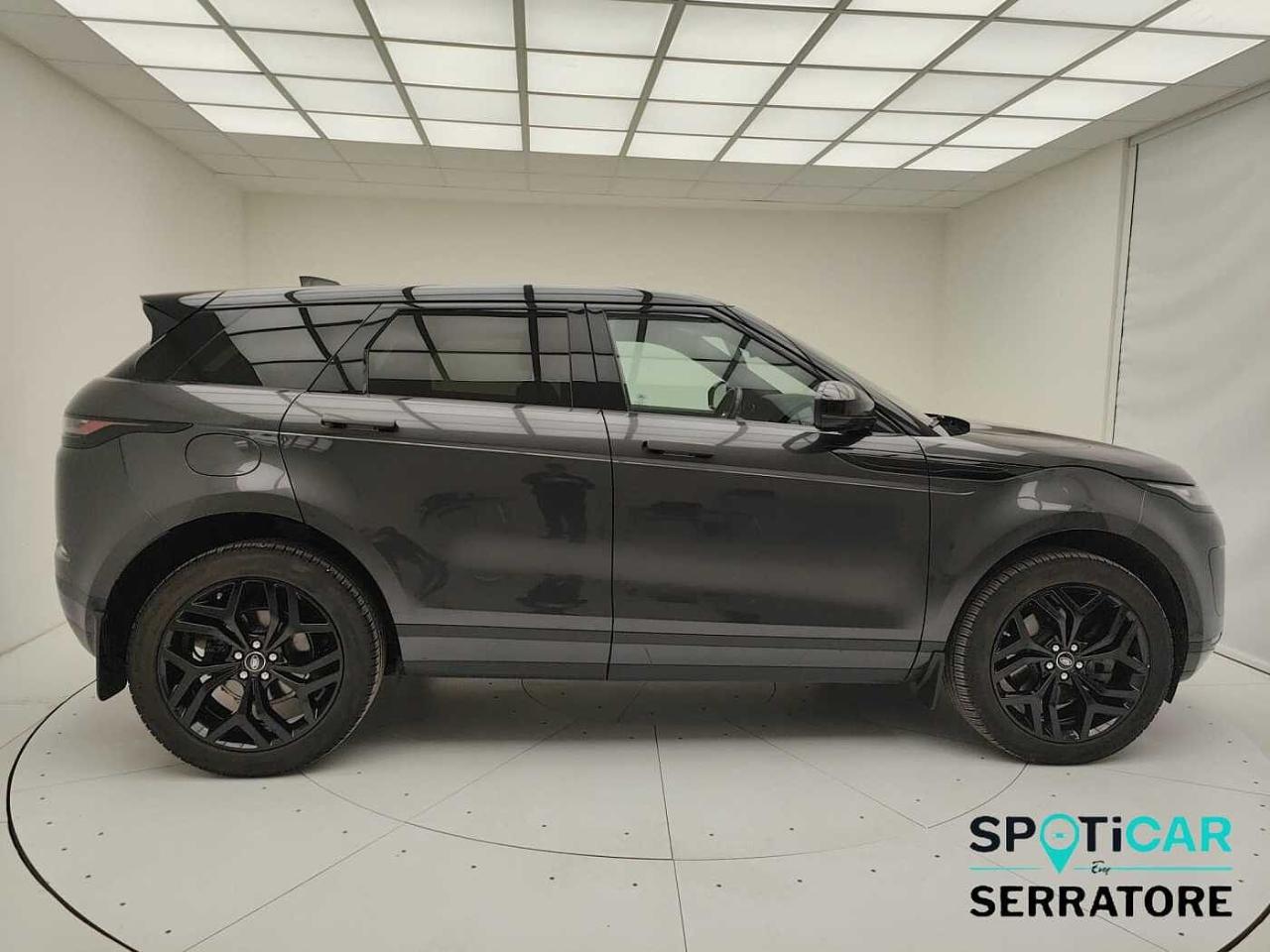 Land Rover Land Rover Range Rover Evoque usata 12