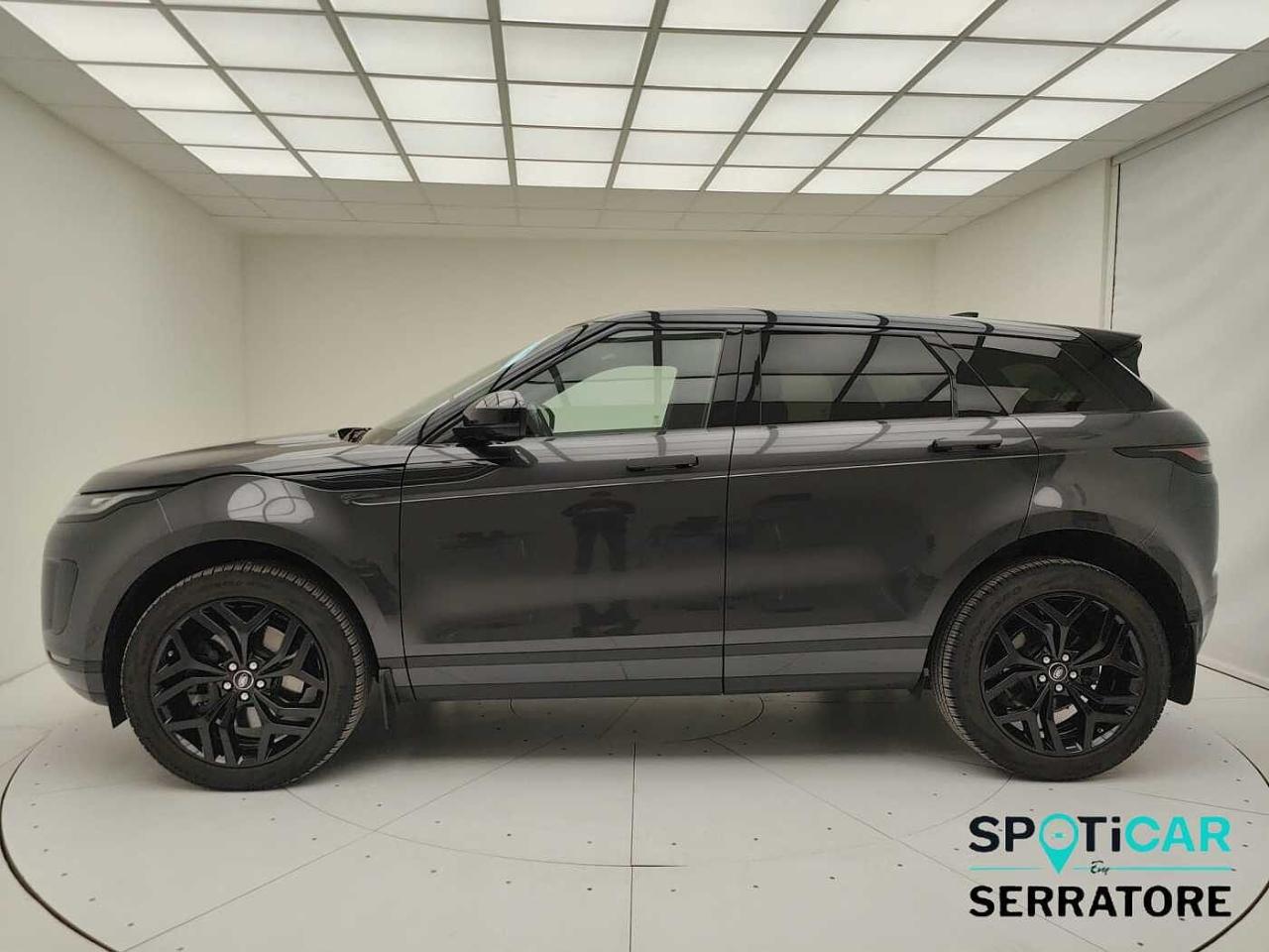 Land Rover Land Rover Range Rover Evoque usata 13