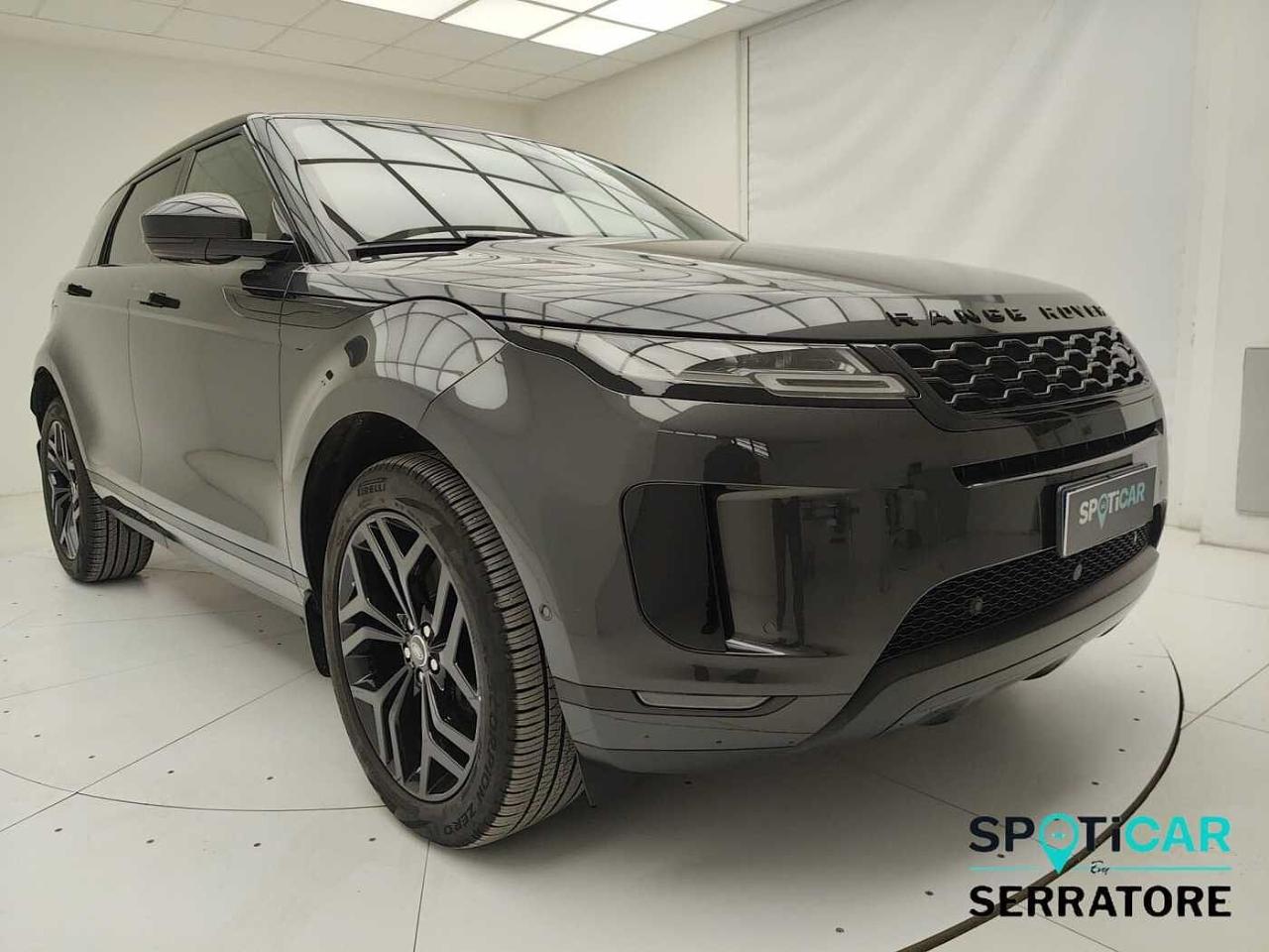 Land Rover Land Rover Range Rover Evoque usata 14