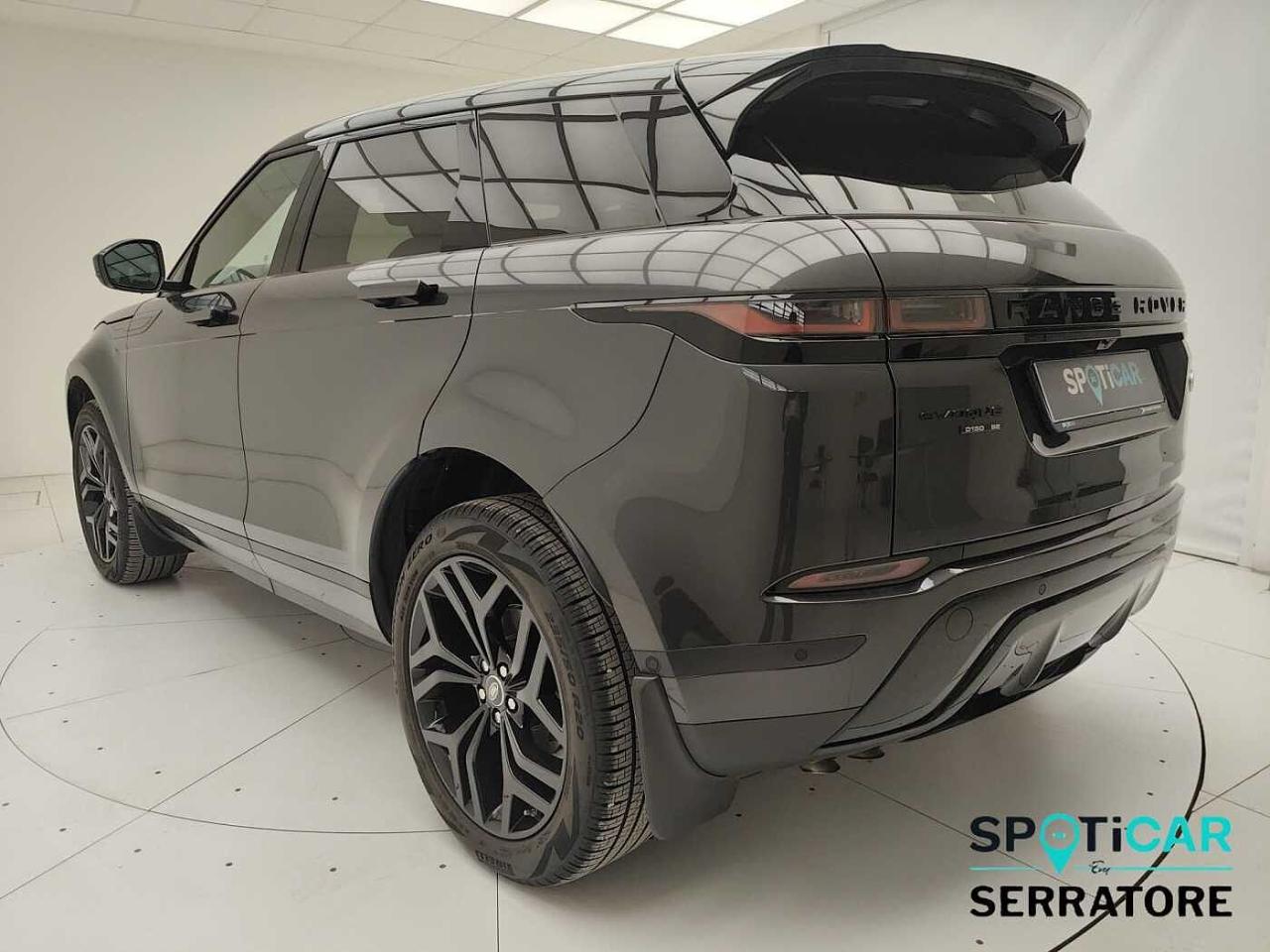 Land Rover Land Rover Range Rover Evoque usata 15