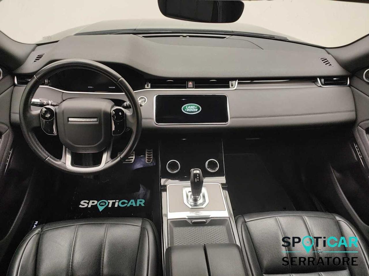 Land Rover Land Rover Range Rover Evoque usata 18