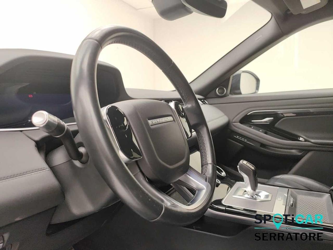 Land Rover Land Rover Range Rover Evoque usata 20