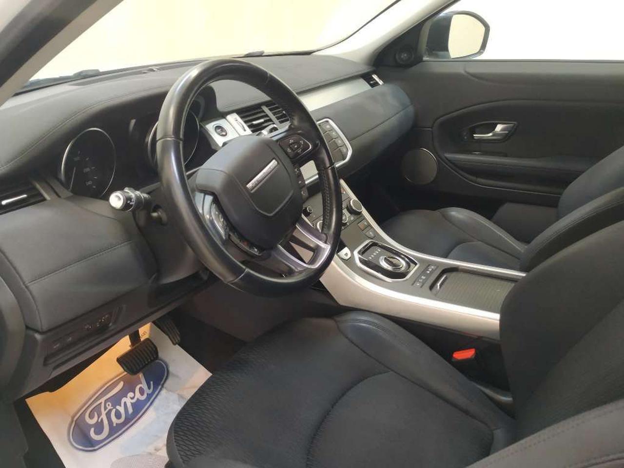 Land Rover Land Rover Range Rover Sport usata, con cerchi in lega