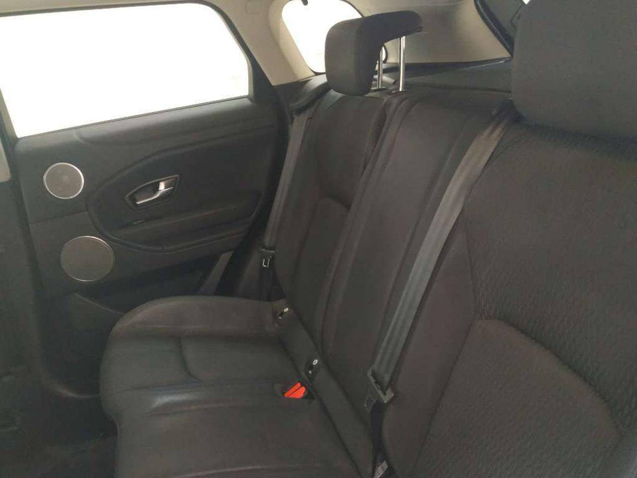 Land Rover Land Rover Range Rover Sport usata, con fendinebbia