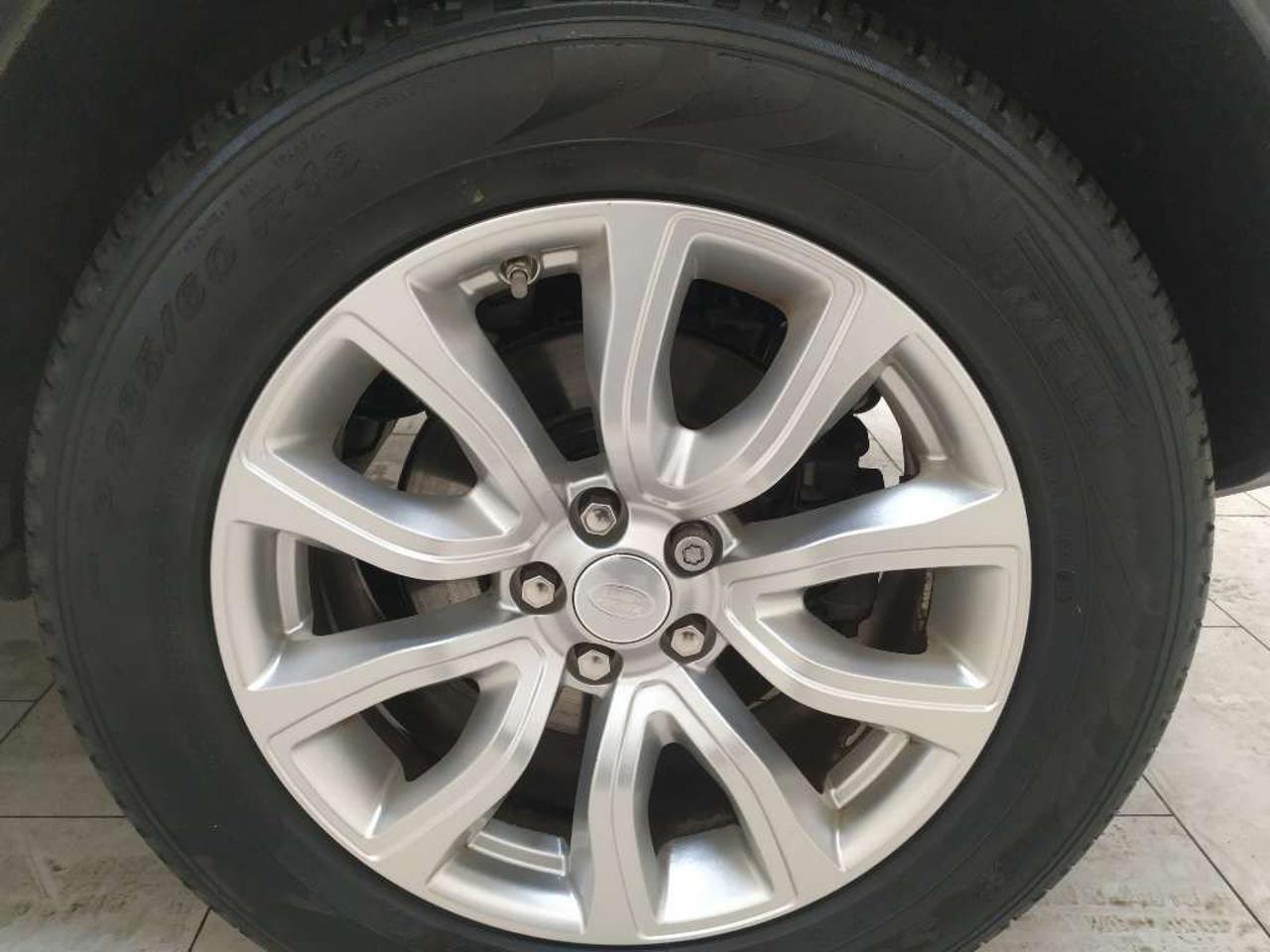 Land Rover Land Rover Range Rover Sport usata 15