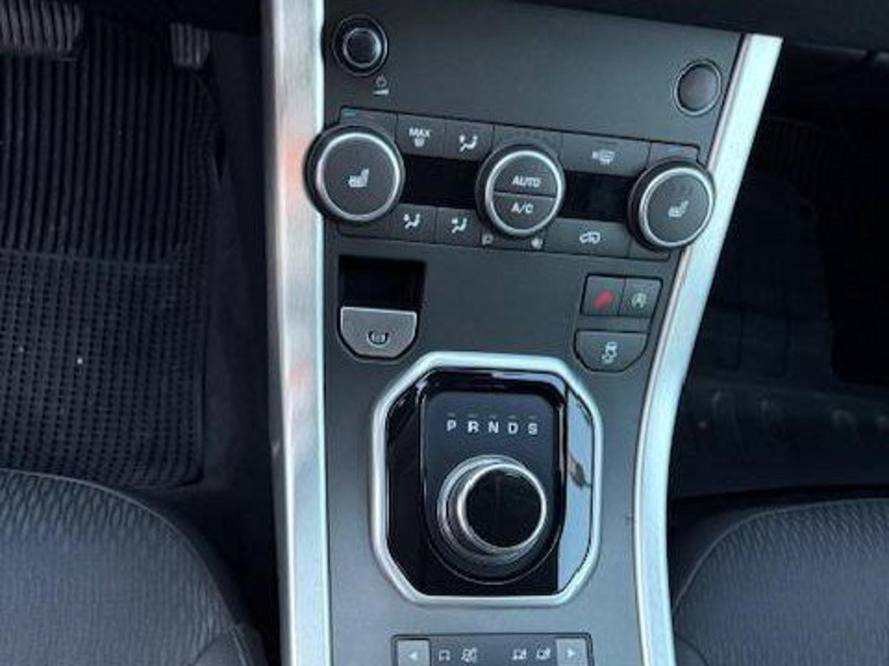 Land Rover Land Rover Range Rover Sport usata 2