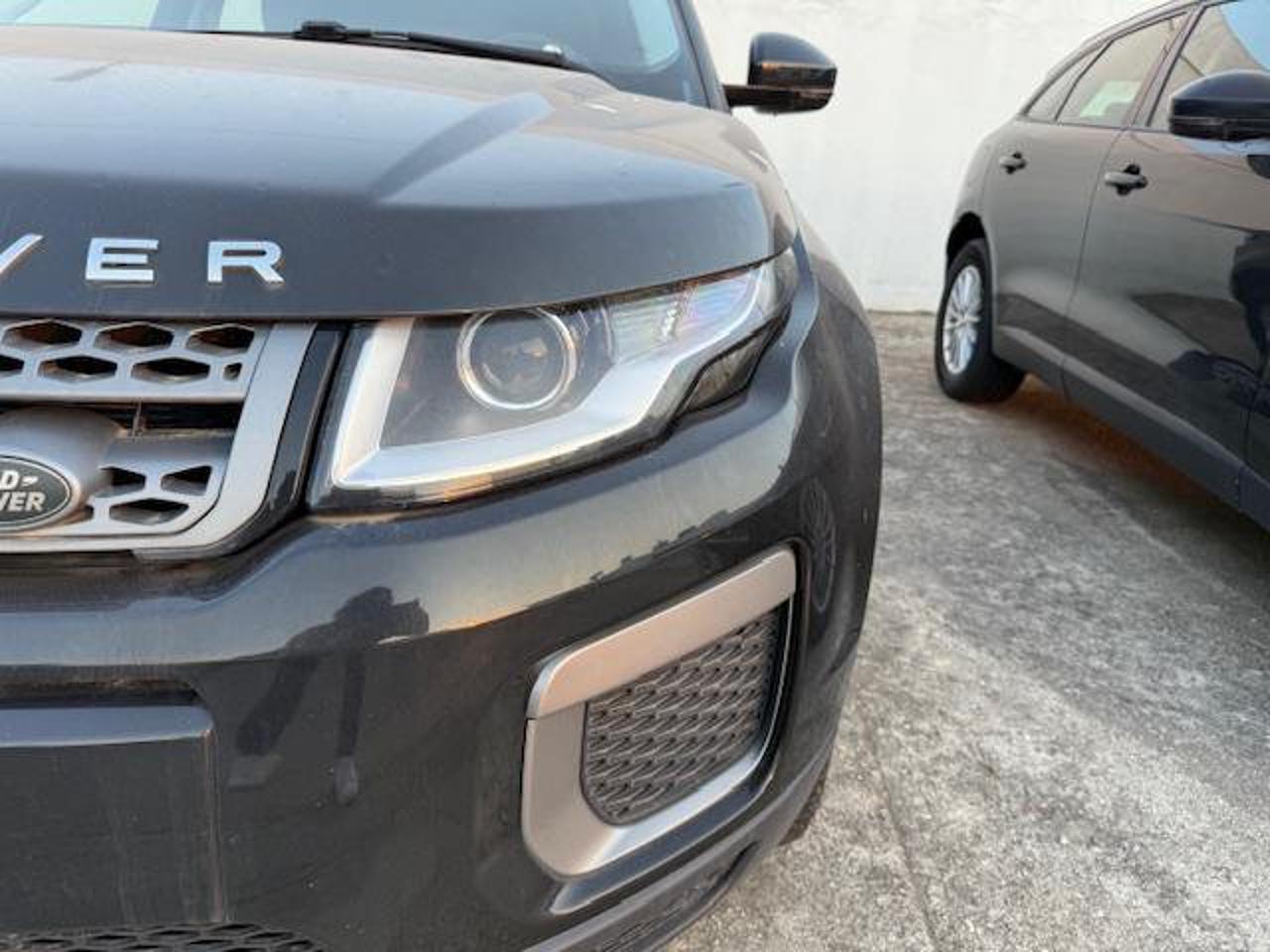Land Rover Land Rover Range Rover Sport usata 4