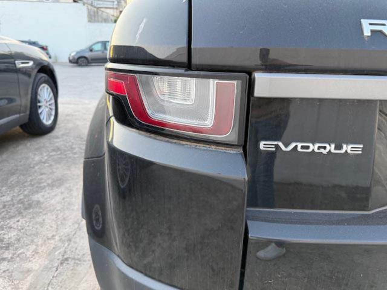 Land Rover Land Rover Range Rover Sport usata 5