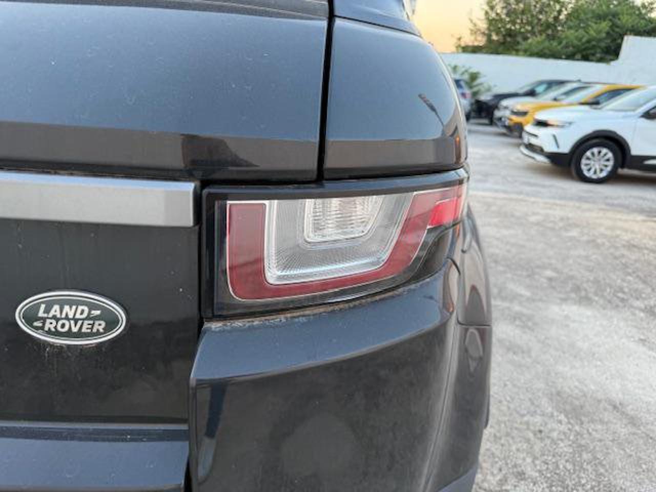 Land Rover Land Rover Range Rover Sport usata 6