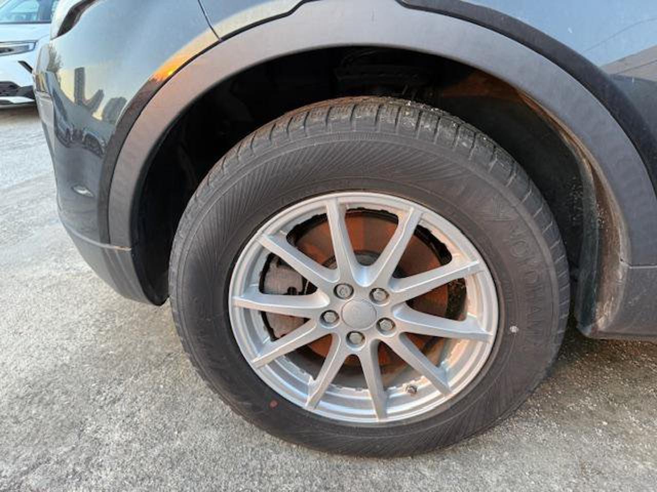Land Rover Land Rover Range Rover Sport usata 8