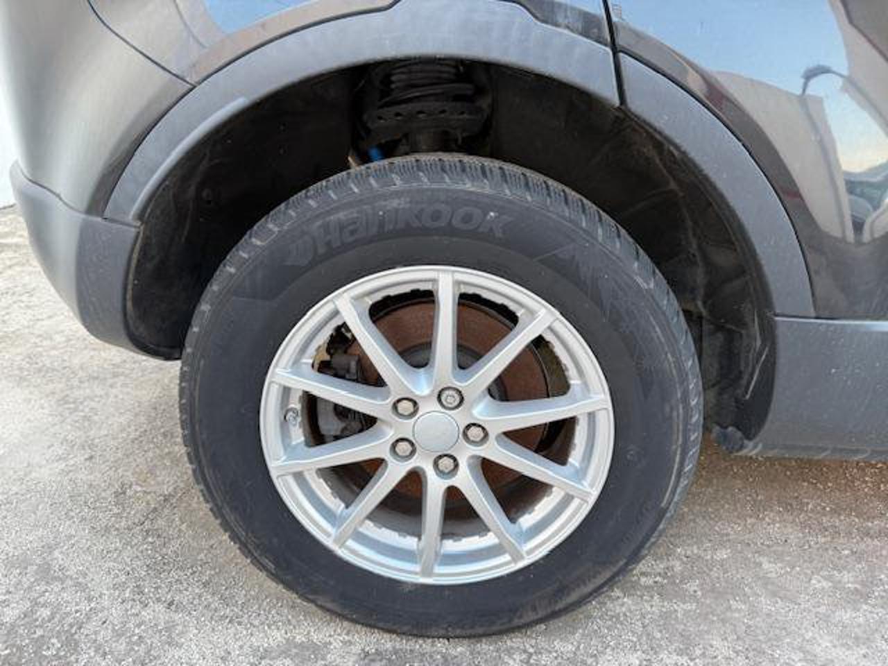 Land Rover Land Rover Range Rover Sport usata 10