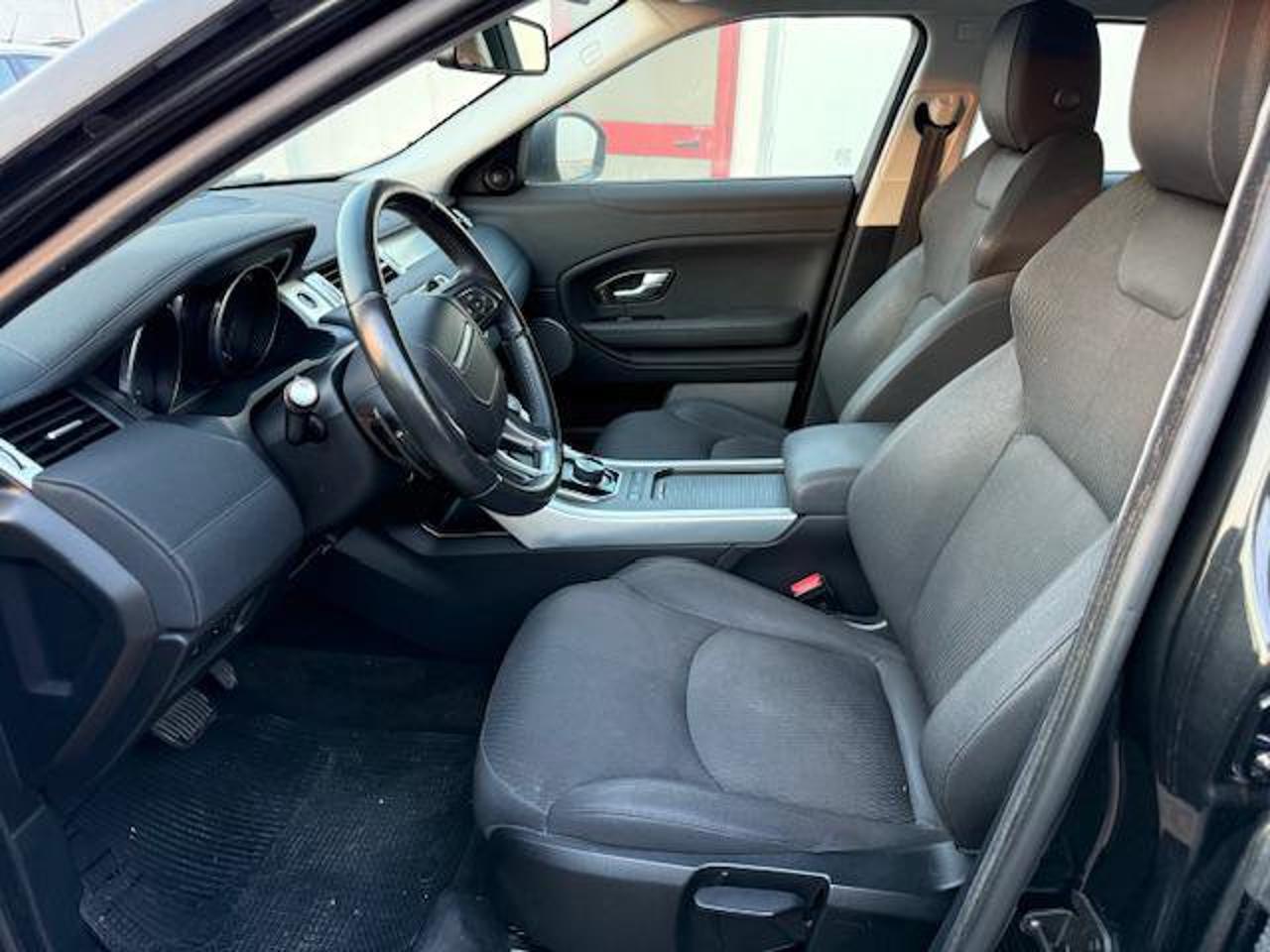 Land Rover Land Rover Range Rover Sport usata 12