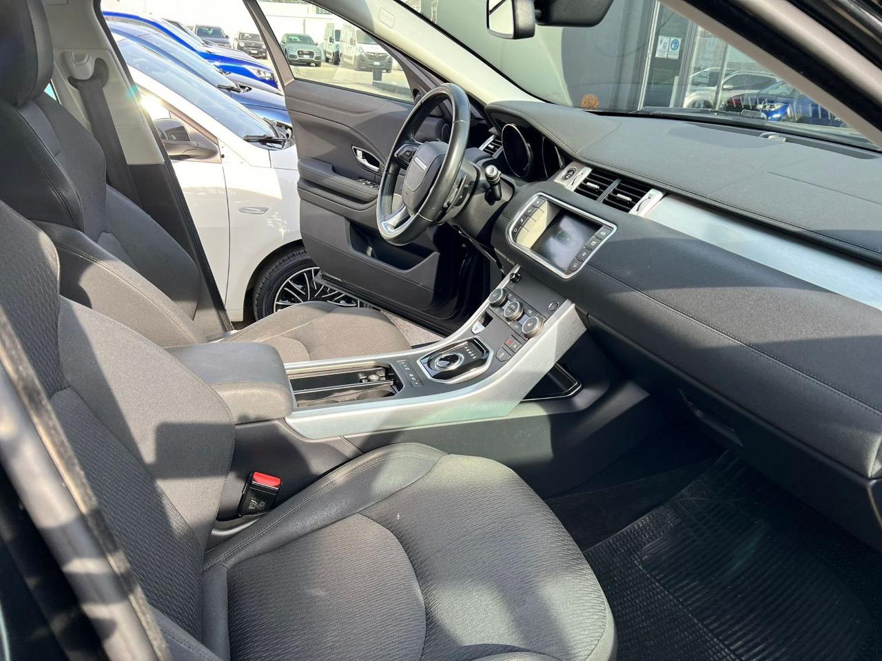 Land Rover Land Rover Range Rover Sport usata 15