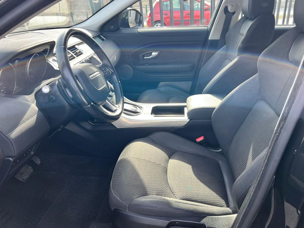 Land Rover Land Rover Range Rover Sport usata 16