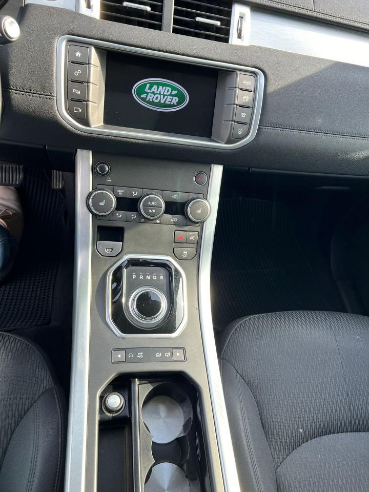 Land Rover Land Rover Range Rover Sport usata 17
