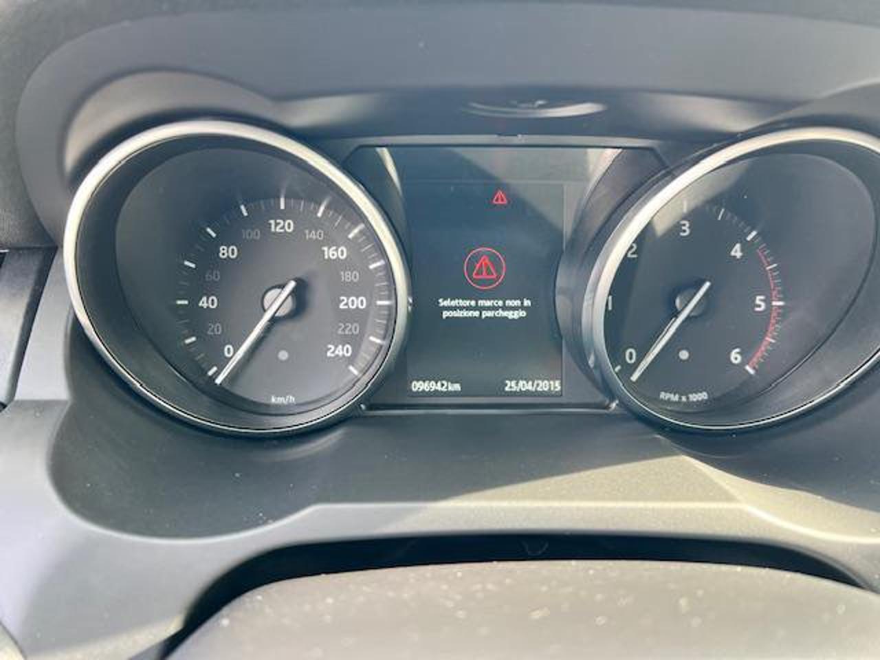 Land Rover Land Rover Range Rover Sport usata 19