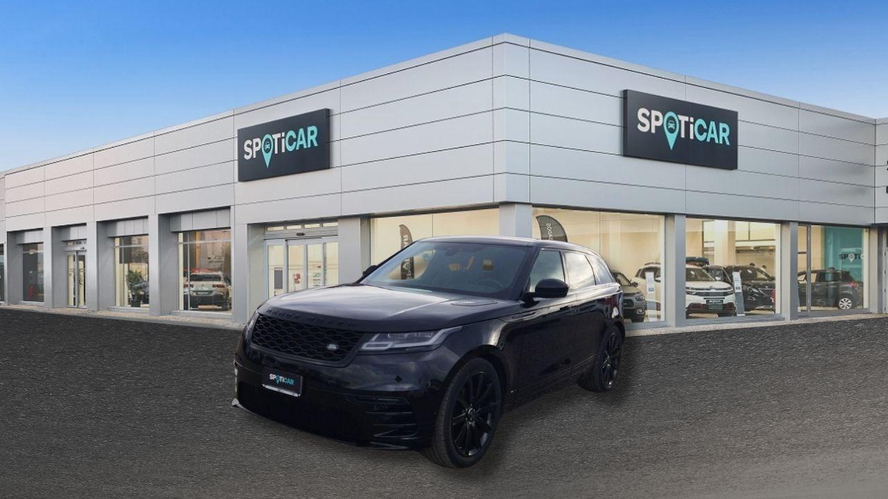 Land Rover Land Rover Range Rover Sport RANGE ROVER SPORT Range Rover Velar-2.0D I4 240 CV