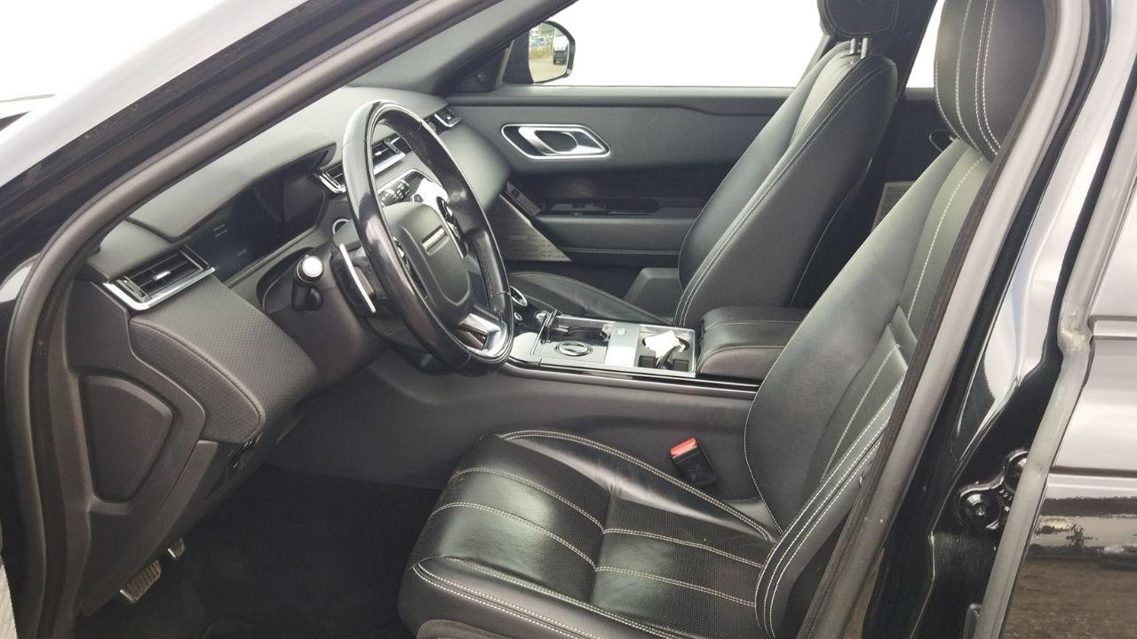 Land Rover Land Rover Range Rover Sport usata 3