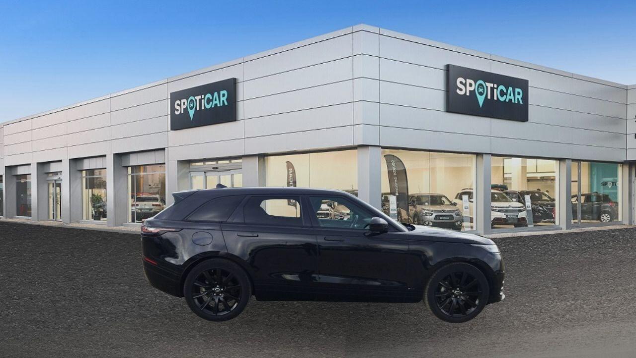 Land Rover Land Rover Range Rover Sport usata 19