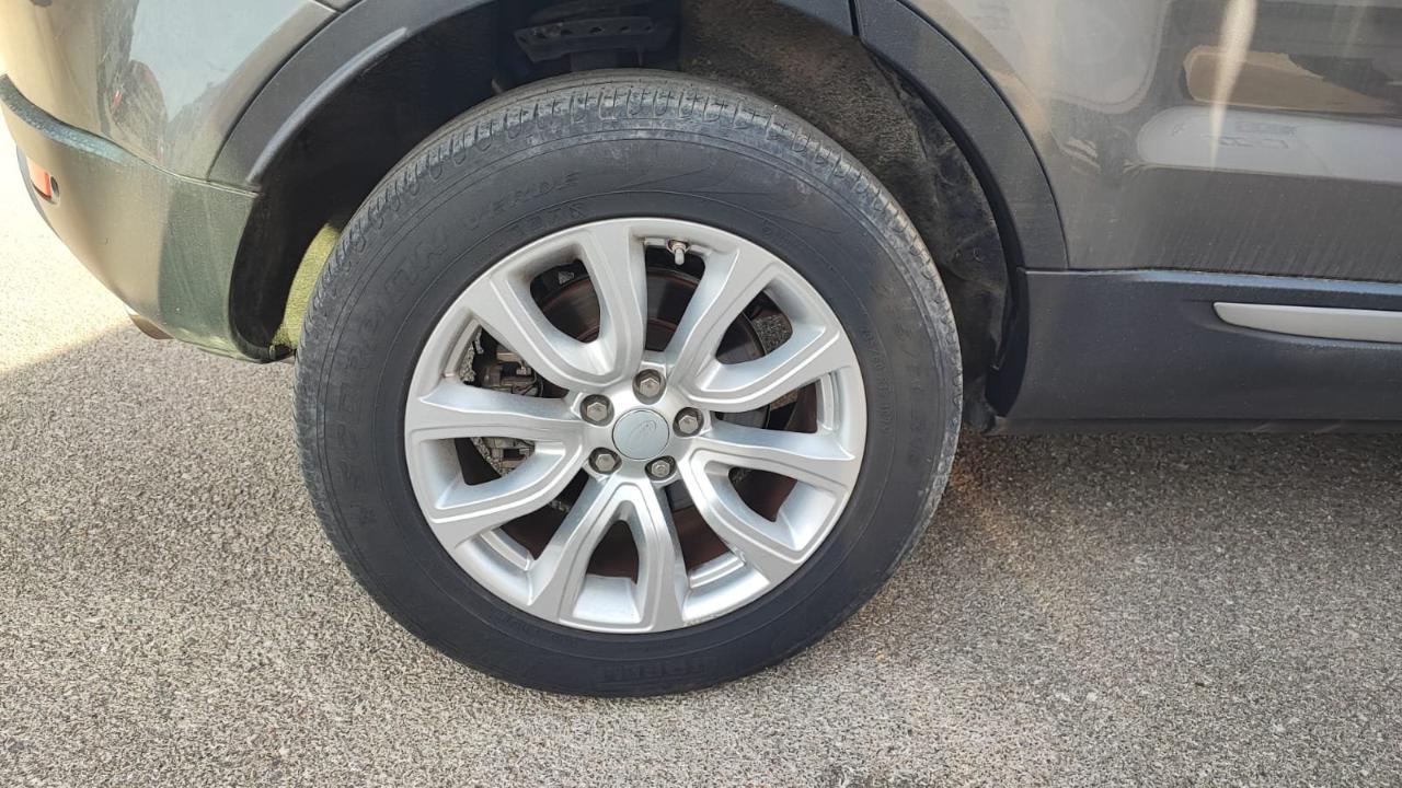 Land Rover Land Rover Range Rover Sport usata 1