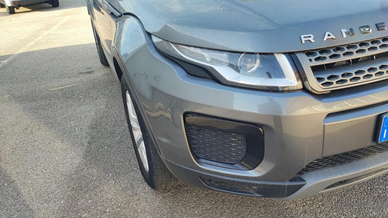 Land Rover Land Rover Range Rover Sport usata 2