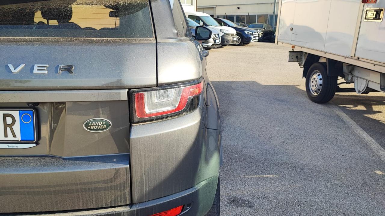 Land Rover Land Rover Range Rover Sport usata 5
