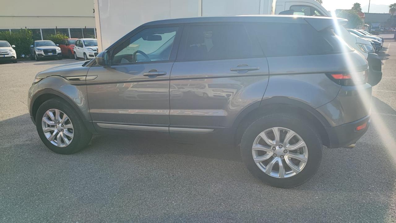 Land Rover Land Rover Range Rover Sport usata 7