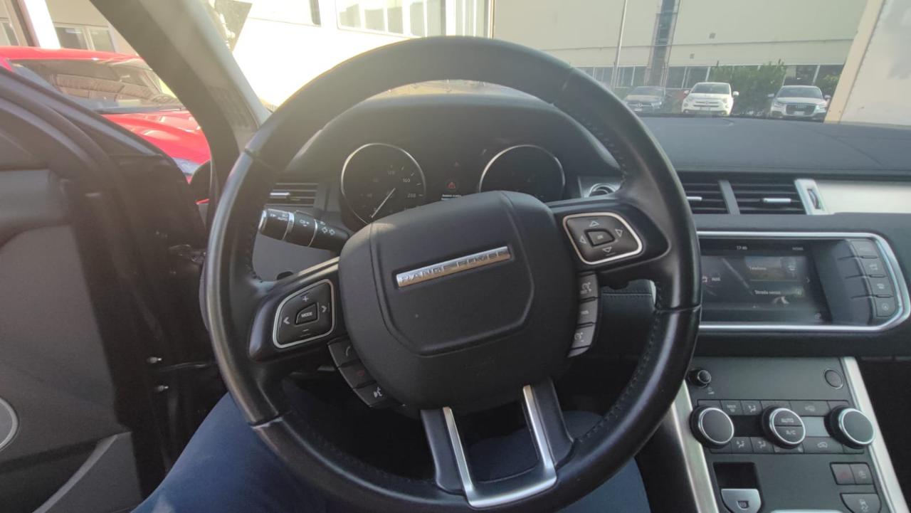Land Rover Land Rover Range Rover Sport usata 10