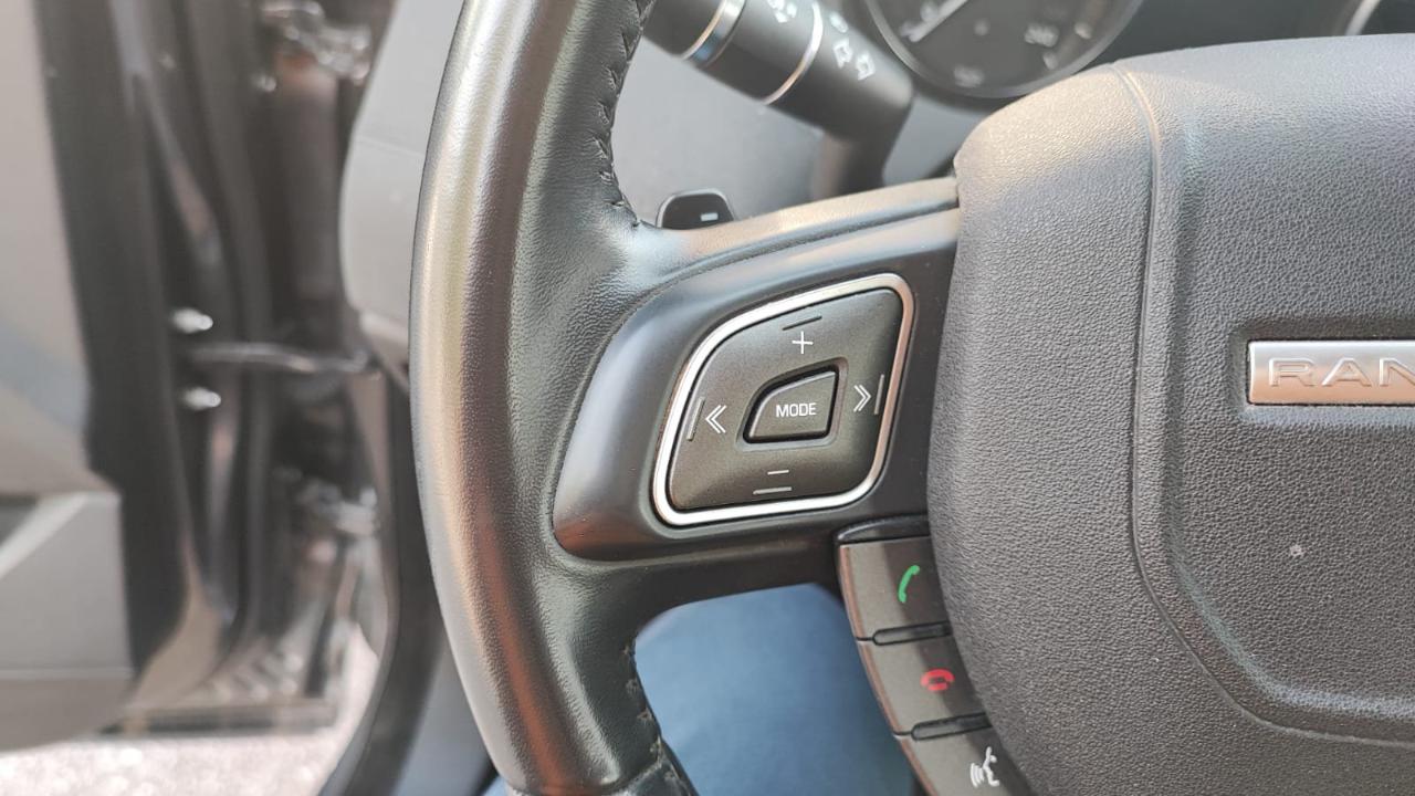 Land Rover Land Rover Range Rover Sport usata 12